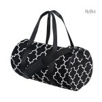 Sac de voyage vintage pour hommes en déplacement
