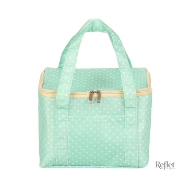 Accessoire en cuir vintage pour un look chic