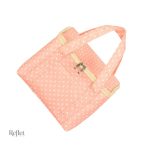 Sac à main tendance en cuir de style vintage