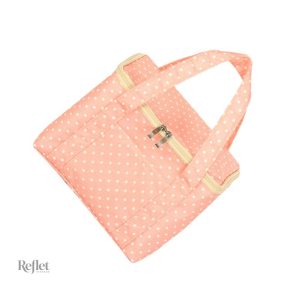 Sac à main tendance en cuir de style vintage