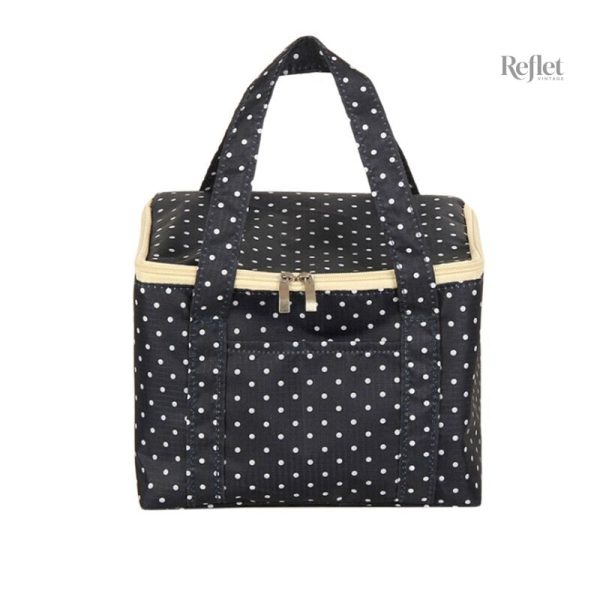 Sac à main en cuir avec un design intemporel