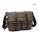 Sac pour appareil photo avec esthétique vintage unique