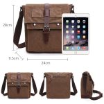 Sac photo au style ancien, parfait pour les collectionneurs