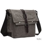 Sac à bandoulière vintage pour appareil photo classique