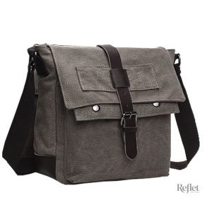 Sac à bandoulière vintage pour appareil photo classique