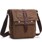 Accessoire vintage pour transporter votre appareil photo