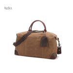 Sac Vintage élégant en cuir