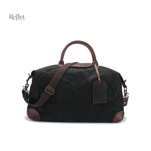 Sac Vintage classique avec bandoulière ajustable