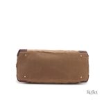 Sac Vintage avec motifs rétro uniques
