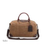 Sac Vintage avec poches pratiques