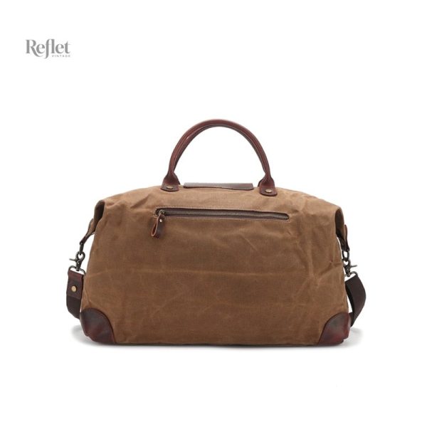 Sac Vintage chic pour un look décontracté