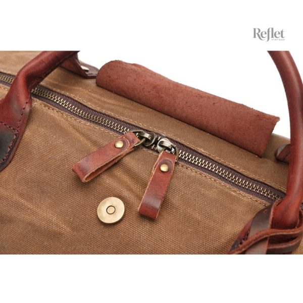 Sac Vintage parfait pour toutes les occasions