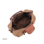 Sac Vintage stylé pour transporter vos essentiels