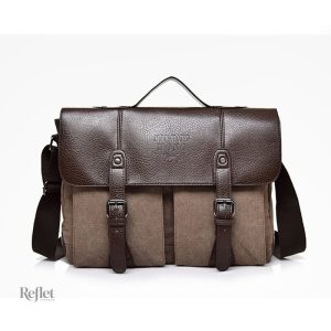 Sac à dos photo vintage pour le photographe moderne
