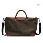 Sac Vintage Femme élégant en cuir pour un look rétro
