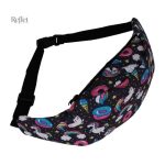Sacoche banane vintage, un mix de fonctionnalité et style