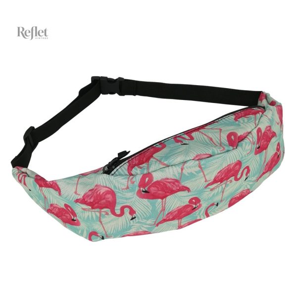 Sacoche banane vintage, l’accessoire pour tous