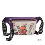 Sac vintage pour femme, parfait pour une sortie