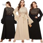Robe vintage des années 20 pour soirées