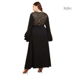 Robe rétro chic années 20 pour événements