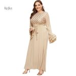 Robe festive années 20 à porter lors de soirées
