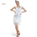 Robe rétro années 30, style unique et authentique