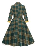 Vêtement années 60, style intemporel et confortable