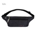 Sac banane vintage au style rétro chic et tendance