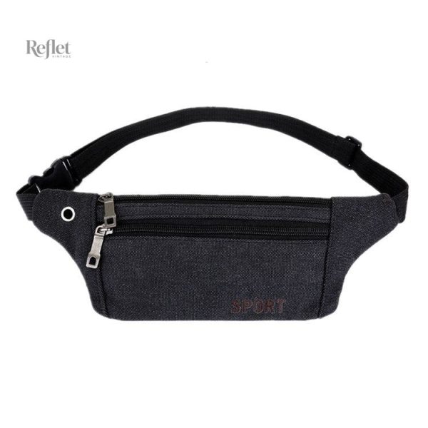 style-sac-banane-vintage-1 Sac banane vintage au style rétro chic et tendance
