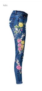 Pantalon femme style ancien, parfait pour toutes occasions