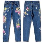 Pantalon vintage femme, allié idéal pour le printemps