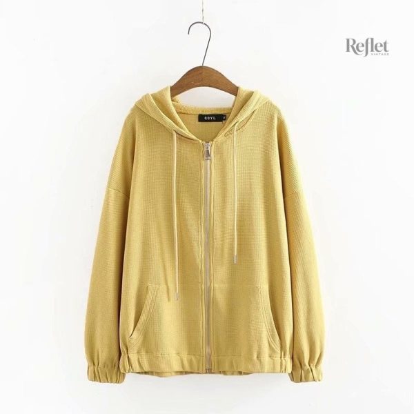 sweat-a-capuche-femme-vintage-1 Sweat a capuche femme vintage