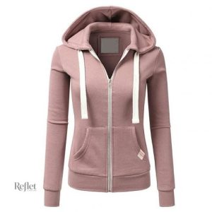 Sweat femme style rétro unique