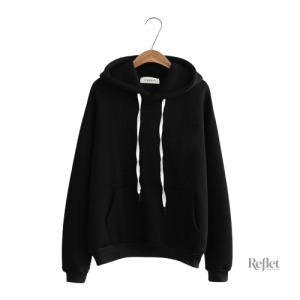 Sweat femme vintage confortable et tendance avec capuche