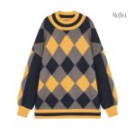Sweat vintage femme en couleur