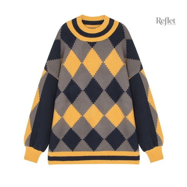 sweat-couleur-vintage-femme-1 Sweat vintage femme en couleur