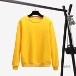 Sweat femme avec coupe moderne vintage