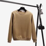 Sweat à l'ancienne pour un style unique