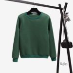 Sweat fashion femme inspiré des années passées