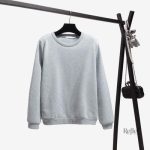 Pull décontracté pour femme en style vintage