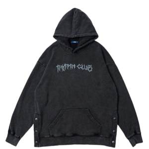 Sweat Vintage Femme