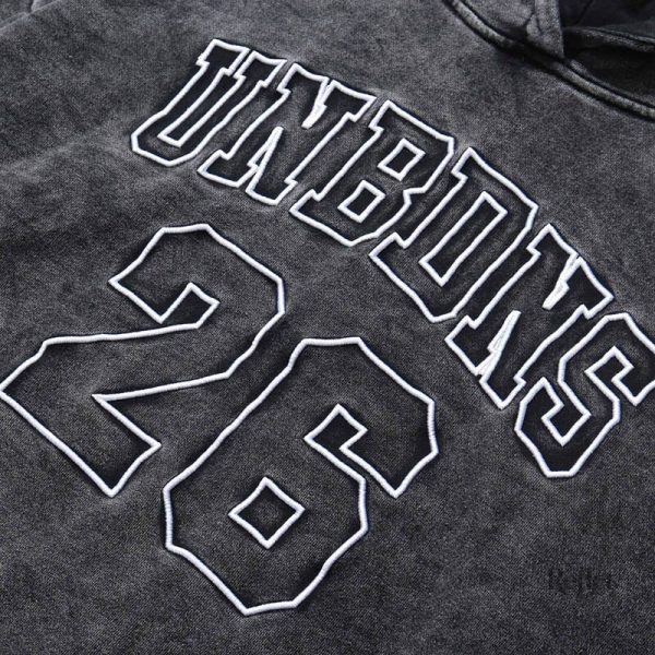 Pull rétro avec une coupe confortable