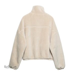 Style rétro avec un design polaire unique