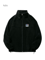 Sweat Polaire Vintage pour homme en style rétro