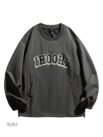 Vêtement tendance homme, sweat vintage