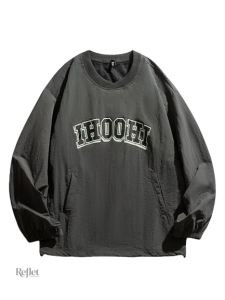 Vêtement tendance homme, sweat vintage
