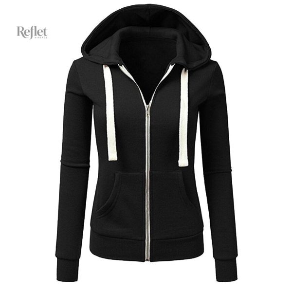 sweat-shirt-femme-rock-vintage-1 Sweat shirt femme vintage rock