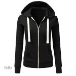 Vêtement confortable style rock pour femme
