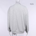 Vêtement confortable pour un look vintage féminin