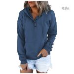 Sweat-shirt tendance femme inspiré des années 60